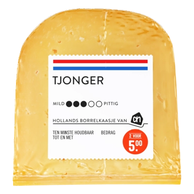 pdp-image-AH Borrel Pittige jonge kaas