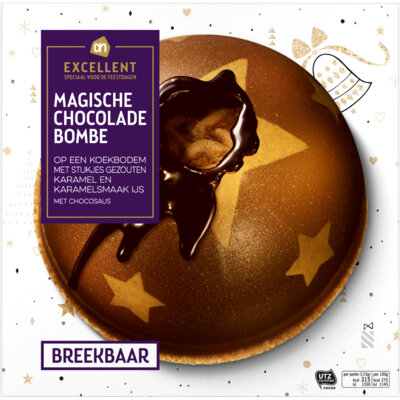 pdp-image-AH Excellent Ah bombe karamelijs fudge