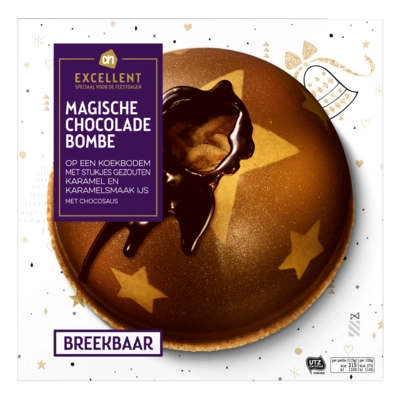 pdp-image-AH Excellent Ah bombe karamelijs fudge