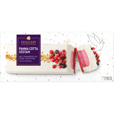 pdp-image-AH Excellent Ah ijsstam panna cotta framb