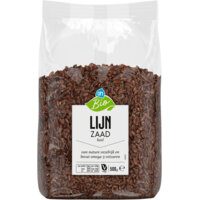 Afbeelding van Biologisch Lijnzaad heel