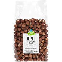 Een afbeelding van AH Biologisch Hazelnoten