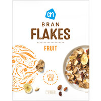 Een afbeelding van AH Fibre flakes & fruit