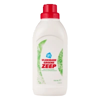 AH Vloeibare groene zeep