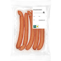 Afbeelding van Knakworst