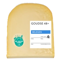 AH Goudse belegen 48+ stuk