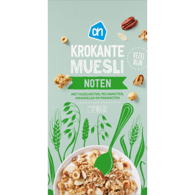 pdp-image-AH Krokante muesli noten