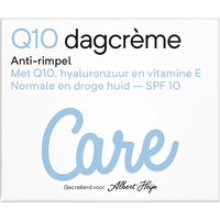 Een afbeelding van Care Q10 dagcrme anti-rimpel