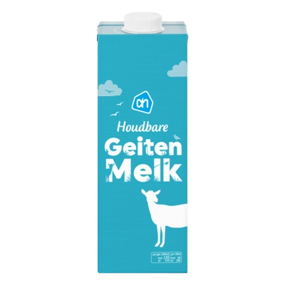 pdp-image-Ah geitenmelk uht