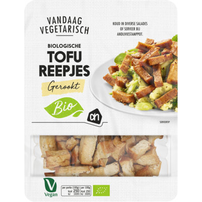 pdp-image-AH Biologisch AH bio gerookte tofu reepjes