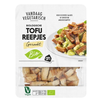 pdp-image-AH Biologisch AH bio gerookte tofu reepjes