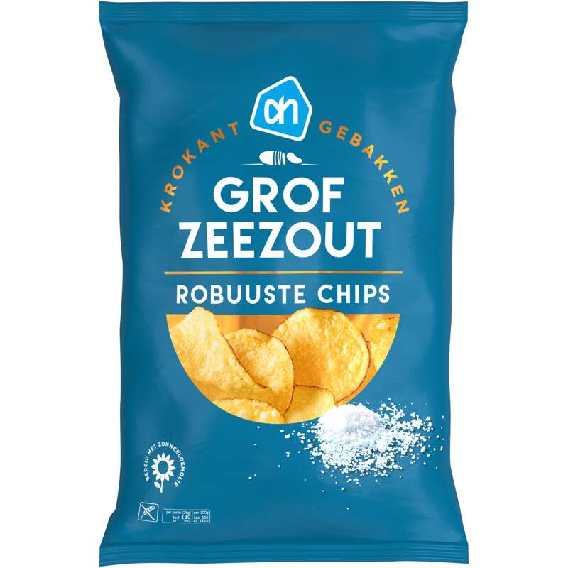 AH Robuuste chips zeezout bestellen ah.nl
