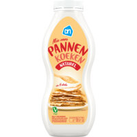 Een afbeelding van AH Mix voor pannenkoeken naturel