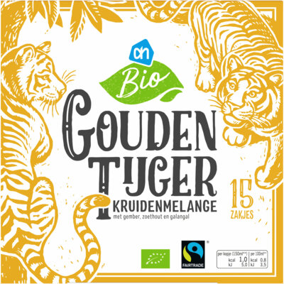 pdp-image-AH Biologisch Kruidenmelange gouden tijger