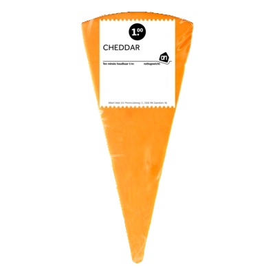 pdp-image-AH Kleintje Cheddar Tophat 48+ 60g