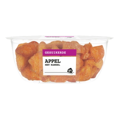 pdp-image-AH Gesuikerde Appelkaneelstukjes 3v5