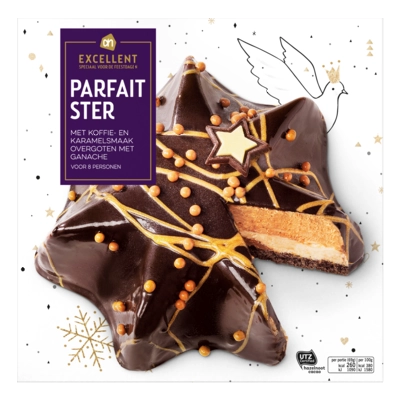 pdp-image-AH Excellent Ah parfait ster koffie karamel
