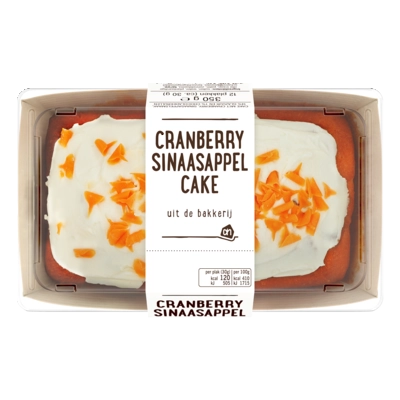 pdp-image-AH Cranberry Sinaasappel Cake