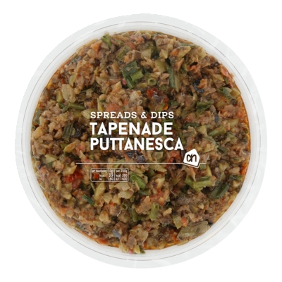 pdp-image-AH Tapenade Puttanesca