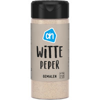 Witte peper