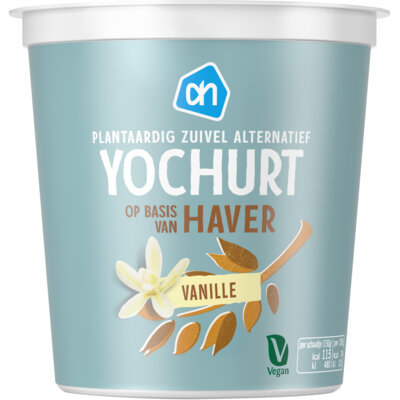 pdp-image-AH Yochurt Haver Vanille