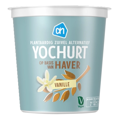 pdp-image-AH Yochurt Haver Vanille