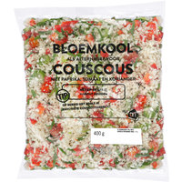 Een afbeelding van AH Bloemkool couscous