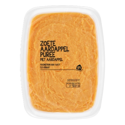 pdp-image-AH Zoete aardappel puree