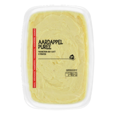 pdp-image-AH Aardappelpuree voordeel