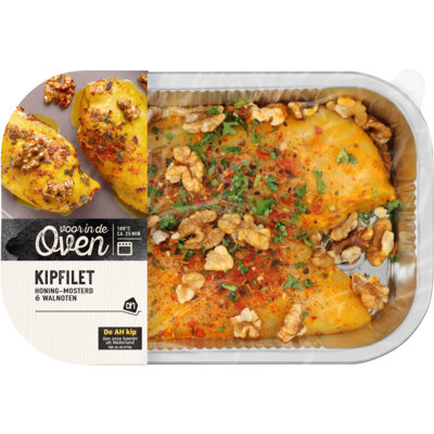pdp-image-AH Ovenschotel kipfilet honing mosterd