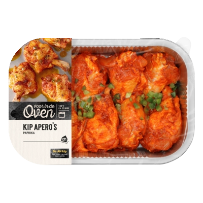 pdp-image-AH Kip apero,s paprika