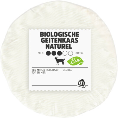 pdp-image-AH Biologisch Geitenkaas naturel 48+