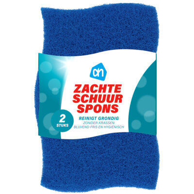 pdp-image-AH Schuurspons soft