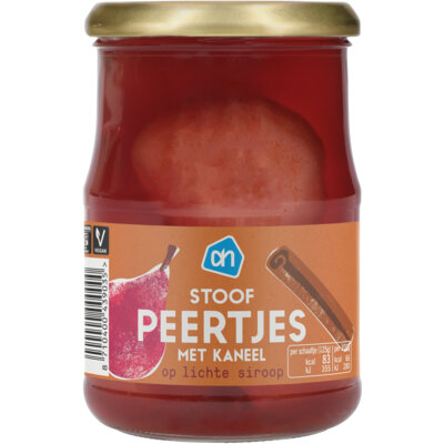 pdp-image-AH Stoofpeertjes met kaneel