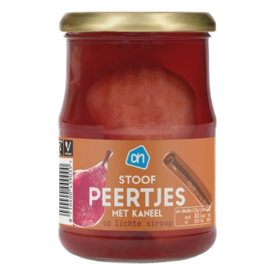 pdp-image-AH Stoofpeertjes met kaneel