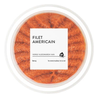 pdp-image-AH Filet americain