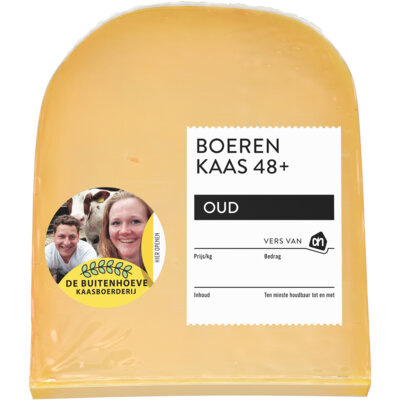 pdp-image-AH Boerenkaas oud 48+ stuk