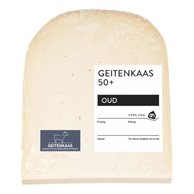 pdp-image-AH Geitenkaas oud 50+ stuk