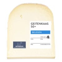 AH Geitenkaas belegen 50+ stuk