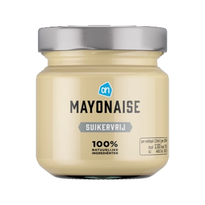 pdp-image-AH Mayonaise suikervrij 175ml