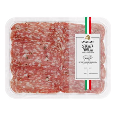 pdp-image-AH Excellent Spianata romana
