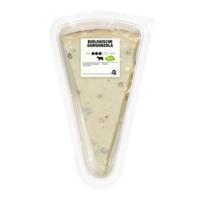 AH Biologisch Gorgonzola 55+