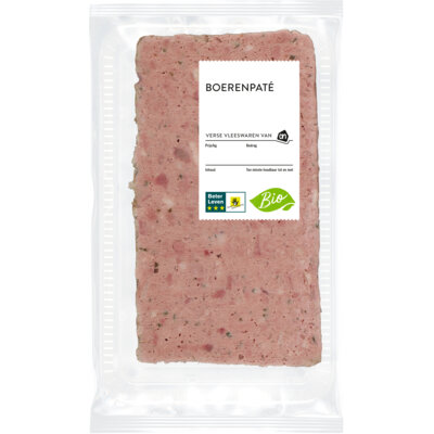 pdp-image-AH Biologisch Boerenpaté