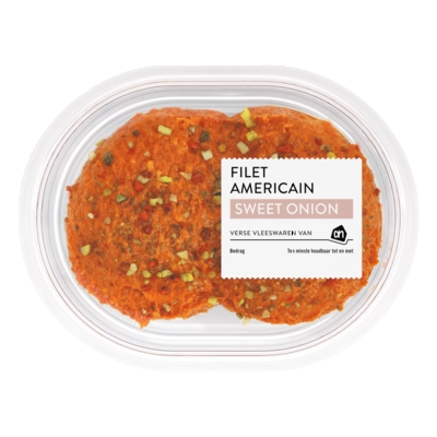 pdp-image-AH Filet americain sweet onion