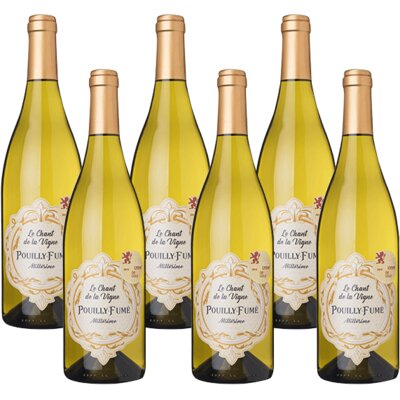 pdp-image-Le Chant de la Vigne Pouilly-fumé doos