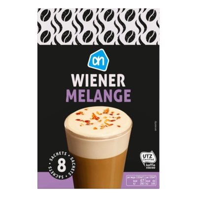 pdp-image-AH Wiener melange voor jou & jezelf
