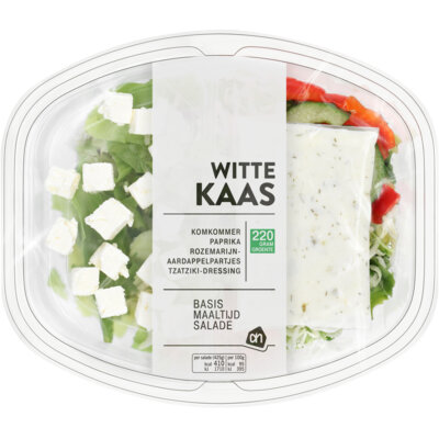 pdp-image-Ah mlt salade witte kaas