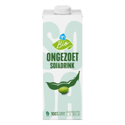 pdp-image-AH Biologisch AH Bio Soja ongezoet
