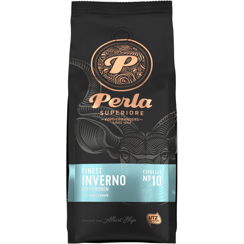 Perla Superiore Perla s inverno bn 500 utz reserveren | Albert Heijn