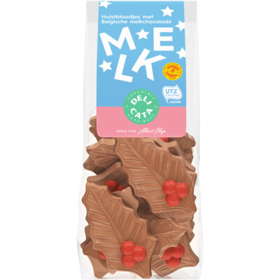 pdp-image-Delicata Hulstblaadjes melk